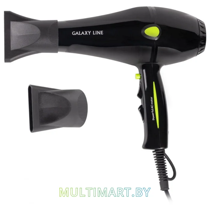 Фен Galaxy Line GL4340